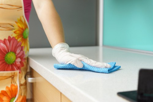 Illustration of the initial step in a formal complaints procedure