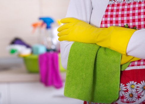 Recycling and sustainability operations with sorted waste