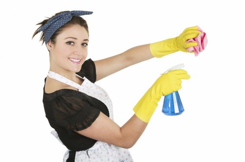 Different sofa fabric types and cleaning considerations